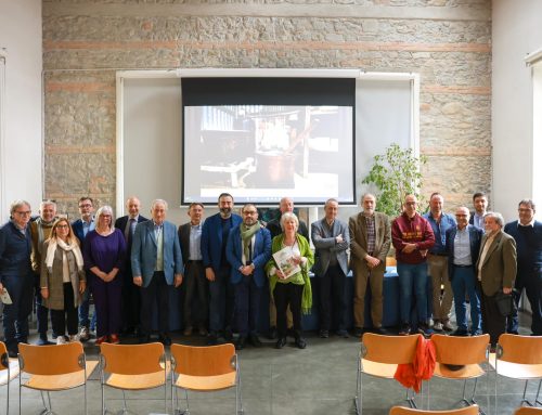 Avvio del progetto Parma-Luni 2023