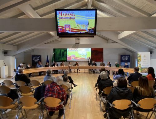 Sabato 20 maggio, un Convegno dedicato al “Mito della Malvasia” al Festival della Malvasia di Sala Baganza