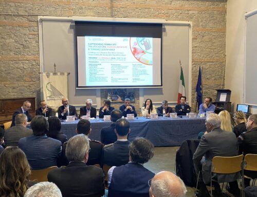 Conferenza: “L’Appennino Parma Est tra vocazione agroalimentare e turismo sostenibile“
