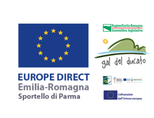 Le attività per le scuole del nostro Sportello Decentrato Europe Direct
