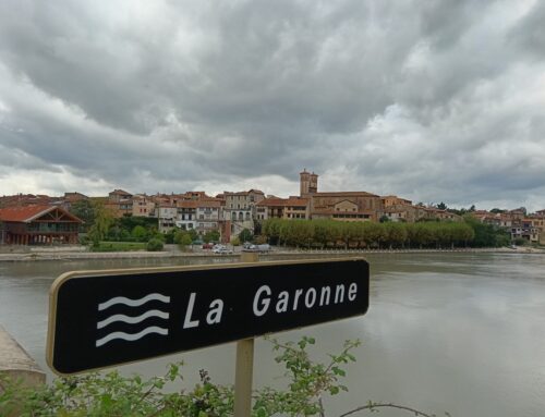 Study visit in Occitania per i GAL del Progetto “Paesaggi da vivere”