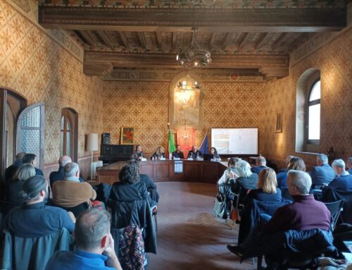 CONVEGNO: 30 anni di “LEADER” in Emilia-Romagna – mercoledì 6 novembre, Castell’Arquato (PC)