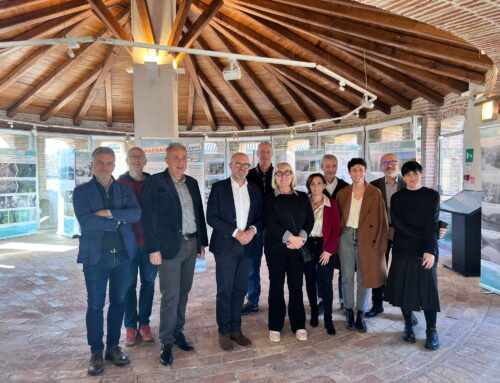 Meeting finale del Progetto “Paesaggi da vivere” a Riolo Terme (RV)