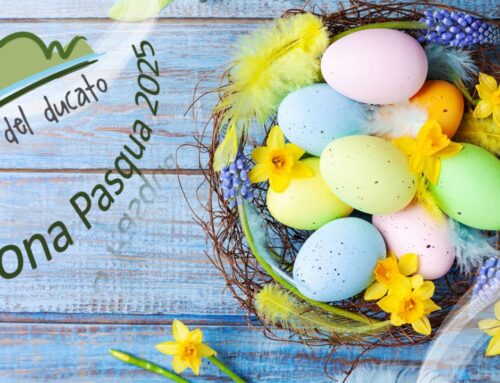Buona Pasqua a tutti!!