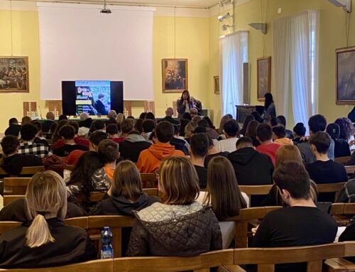 “Open To work”, l’evento dedicato ad orientare i giovani studenti sul mondo del lavoro in Appennino