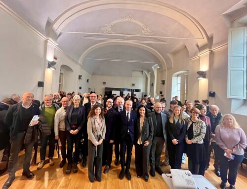 Presentazione dei primi risultati dell’Osservatorio dell’Appennino dell’Emilia
