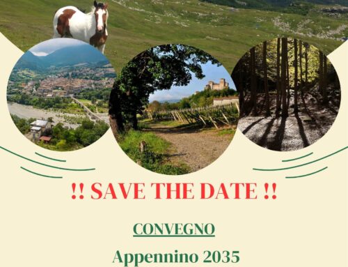 Un Convegno per celebrare i 10 anni di attività del GAL del Ducato – SAVE THE DATE