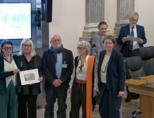 Importante riconoscimento per il GAL del DUCATO in occasione del “Premio Nazionale del Paesaggio” indetto dal Ministero della Cultura e dal Consiglio d’Europa