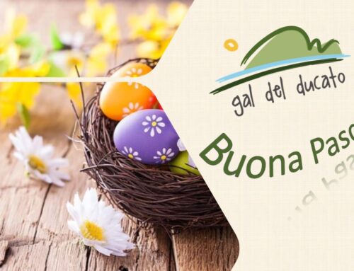Auguri di Buona Pasqua!!