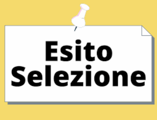 Esito selezione Tecnico Amministrativo del Gal del Ducato