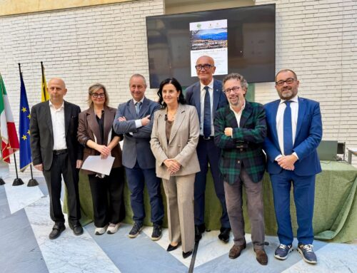 Laboratorio Appennino Parmense: incontro “Appennino, lavori in corso”