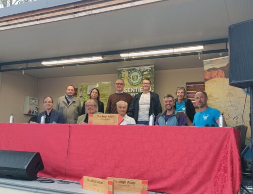 Tavola Rotonda “Cammini storici e religiosi in Val Tidone: quale futuro?”